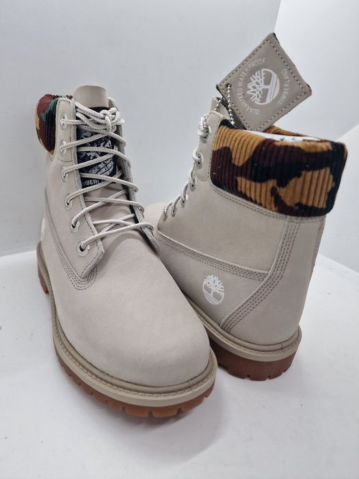 Timberland Heritage 6 inch nr. 36