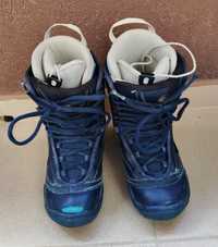 Snowboard Boots nr. 37