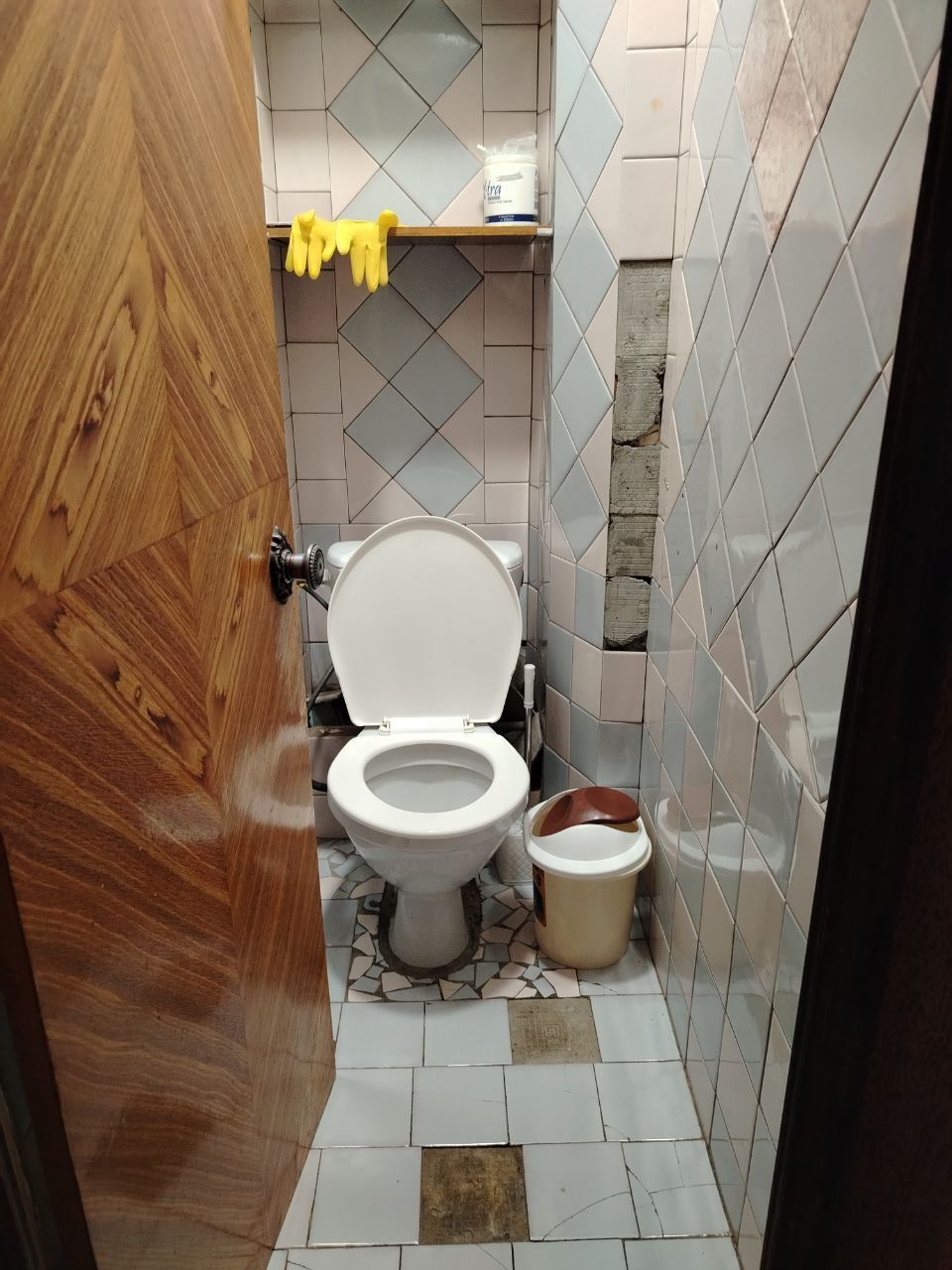 Qizlaga kvartira