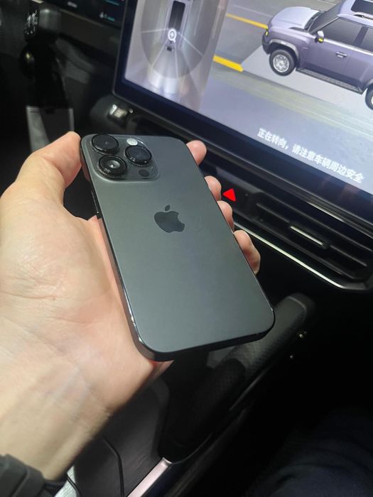 Продам айфон 14 про 128 гб