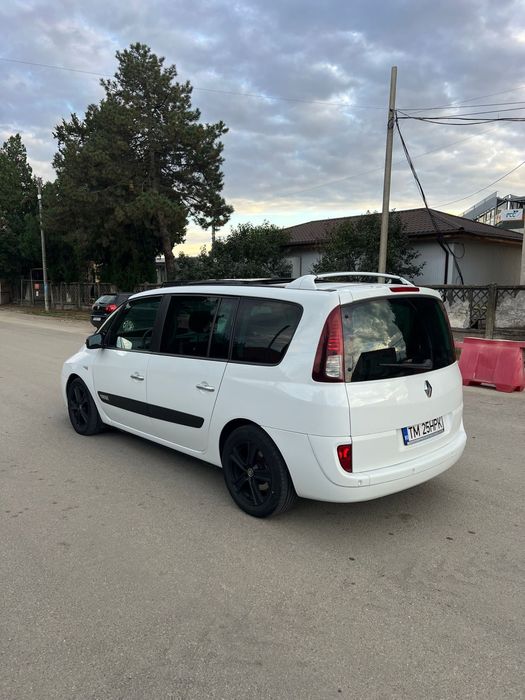 Renault Grand Espace 2014 2.0 DCI Led / Xenon / Cutie automata