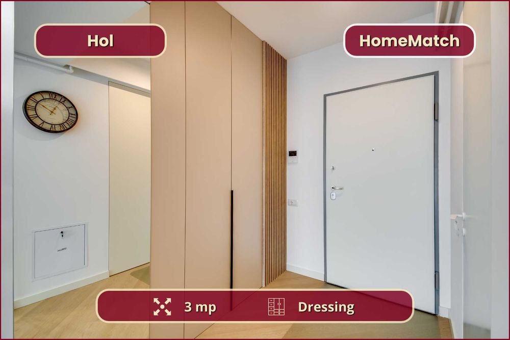 Cortina North || Studio || Comision 0