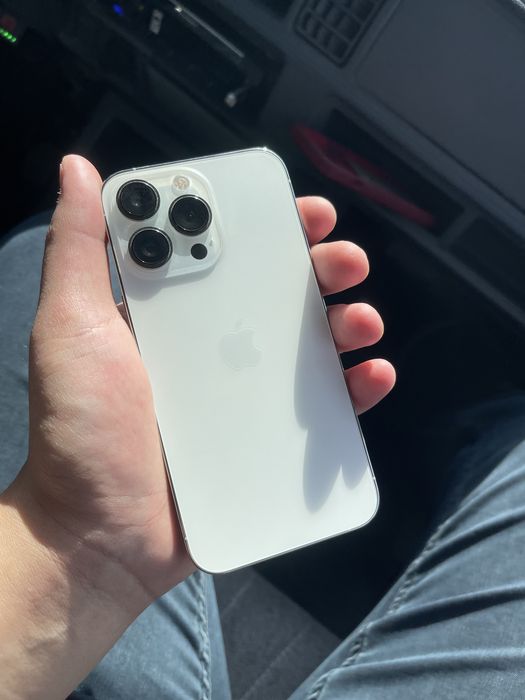 iPhone 13 pro 81/128 продается