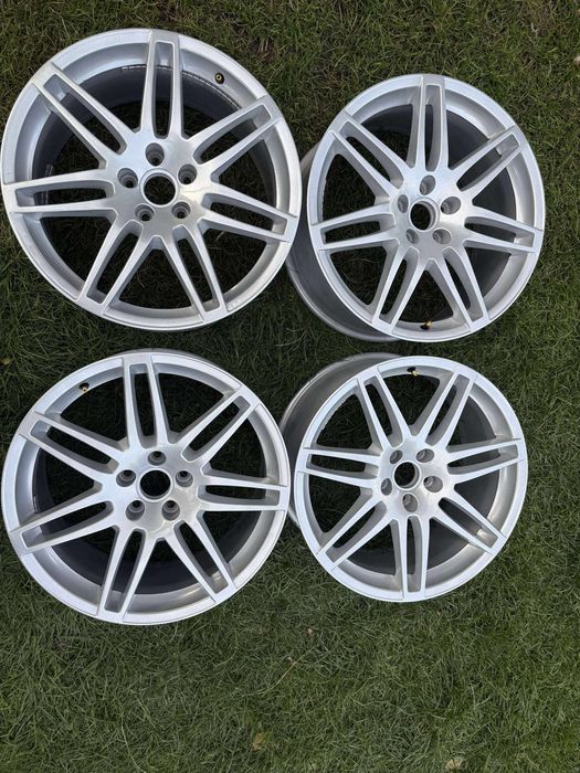 Jante audi LeMans originale r19