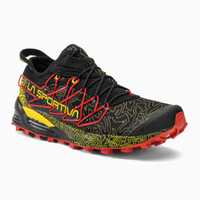 la sportiva mutant noi 43  trail running salewa