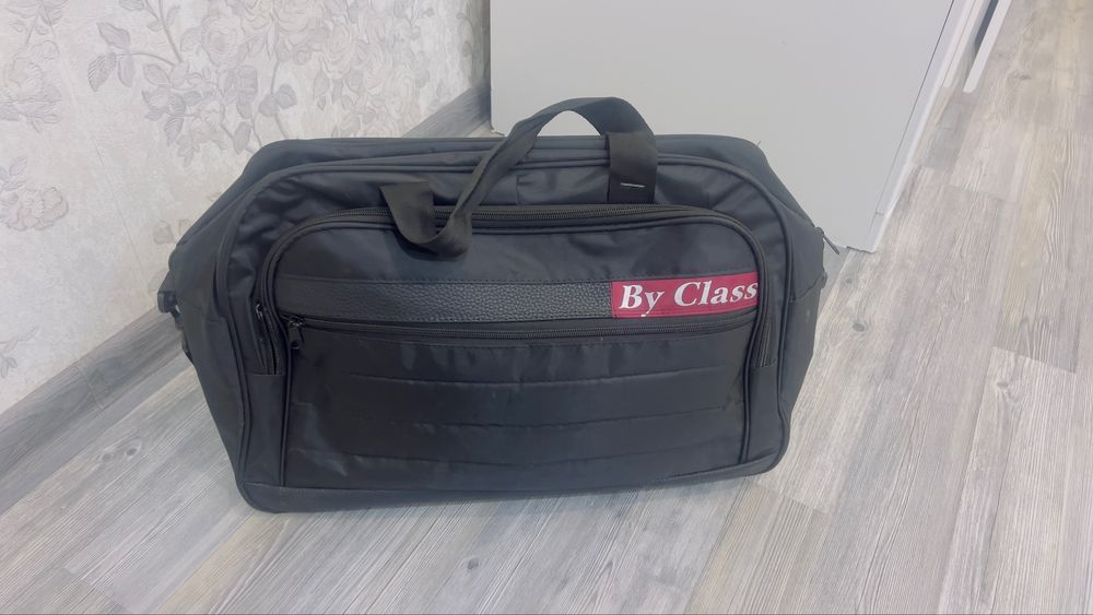 Для путешественников