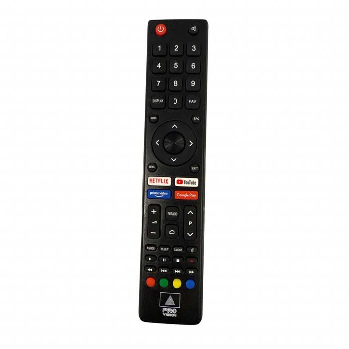 Телевизор A6 SMART Full HD – 32 и 43 инча с Android, Netflix и YouTube