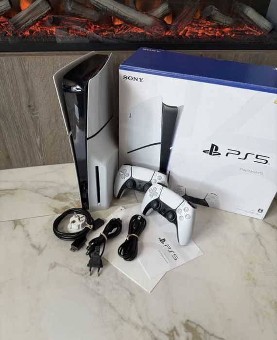 Sony Playstation5 slim
