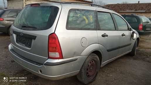 Dezmembrez Ford Focus 1 1.4 benzina Euro 4