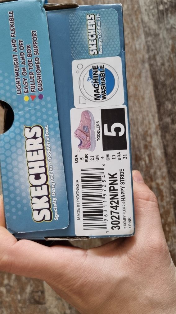 Skechers copii marimea 21