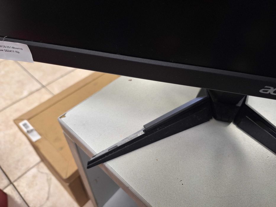 LCD Монитор Acer QG241Y