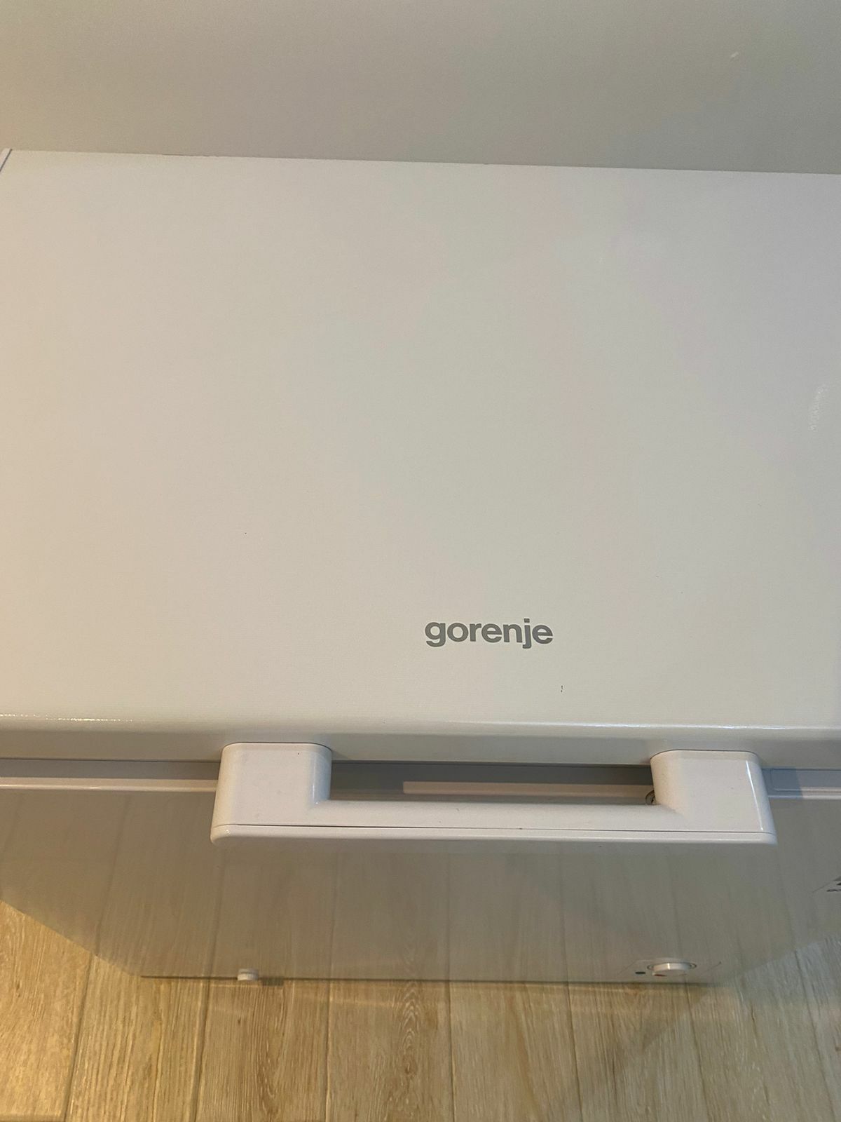 морозильная камера Gorenje