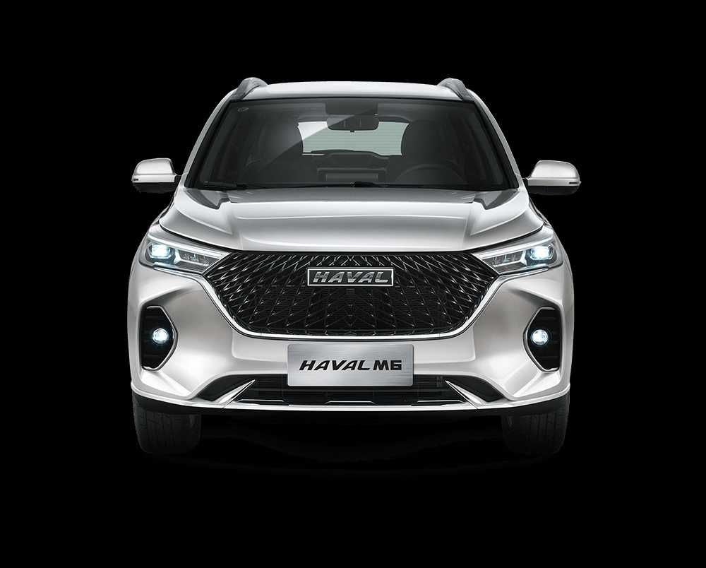 Бензонасос (топливная станция) в сборе Haval M6