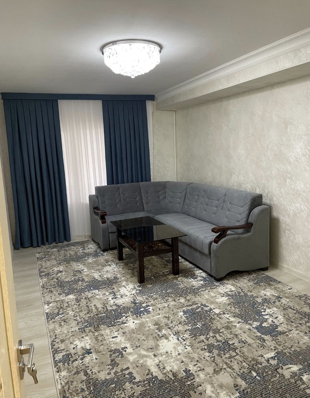 Мирзо Улуғбек метросига 10 дақиқа. Квартира ижарага. 2 kvartl