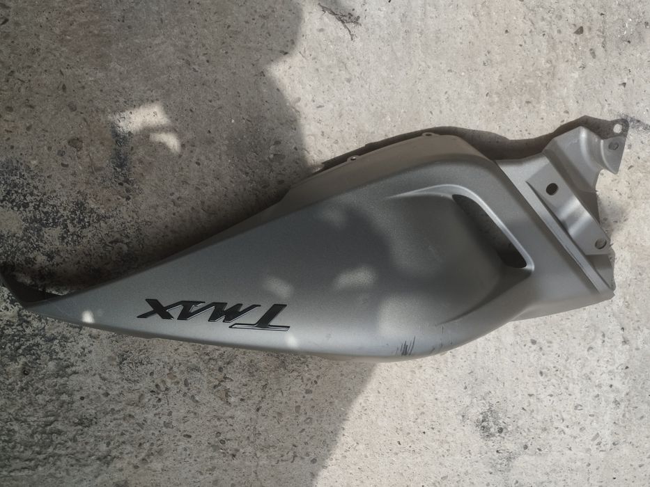 Carena Laterala stanga spate pentru Yamaha Tmax model 2012