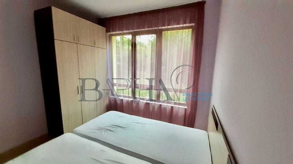 Дава се под наем Двустаен апартамент в Варна, Център - 45 кв.м за 382.5 € - Снимка #4