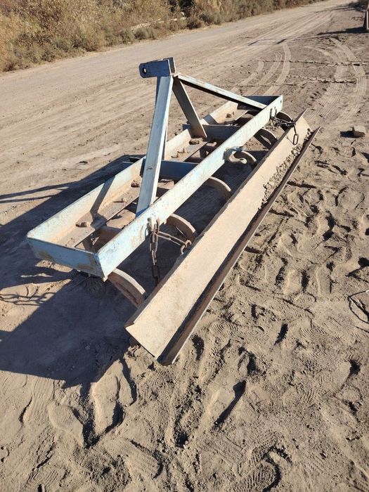 New Holland TD 5 110 traktor