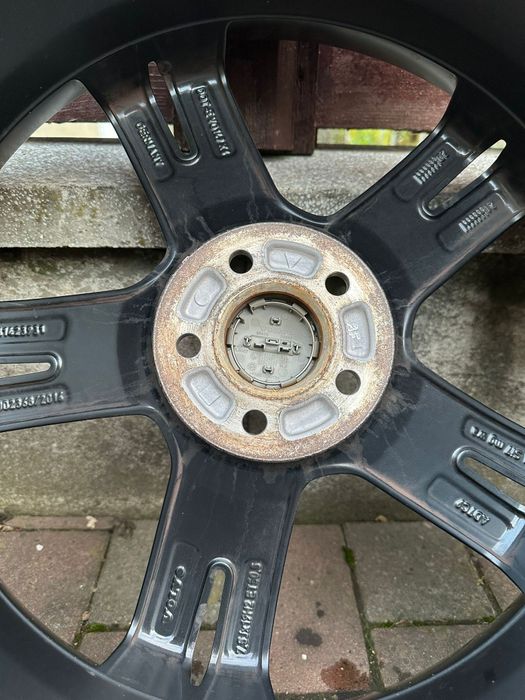 Roti/Jante Volvo XC60 235/50/19