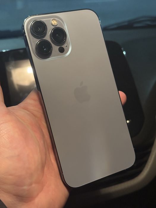 Iphone 13 pro max 128