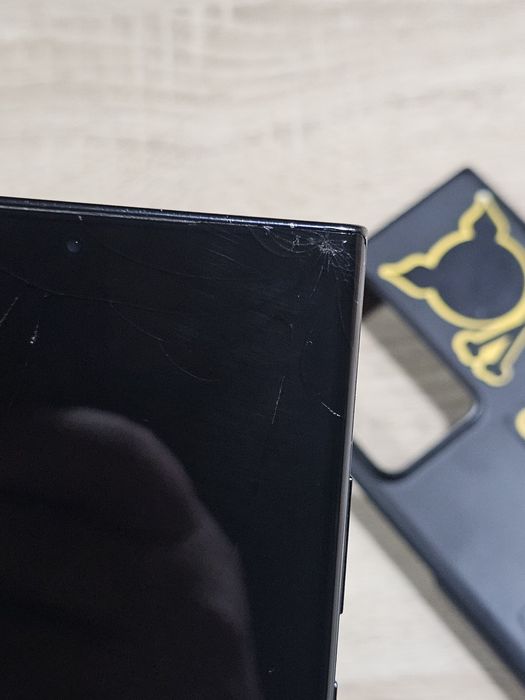 Telefon Samsung Note 20 Ultra 5G