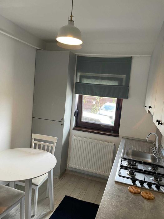 De inchiriat Apartament cu 1 camera, decomandat - Valea Lupului