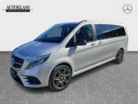 Mercedes-Benz V Mercedes-Benz V Class 300d 4Matic AVG Extralung