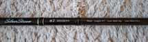 Ripple Fisher 87 Redeye Silver Stream