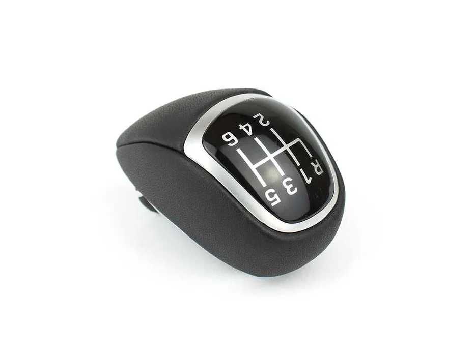 Топка скоростен лост Hyundai / Хюндай / 6 скорости