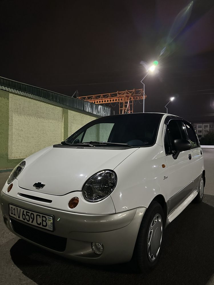 Matiz best 2012 yil