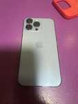 Iphone 13 Pro Sierra Blue