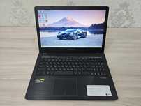 ASUS, Ryzen 5, Ram 16Gb, SSD 512Gb, NVIDIA GTX 1050, Full HD 1920х1080