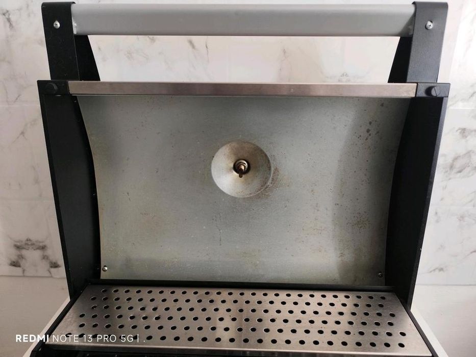 Gratar Electric 2300W- Hornbach Germania