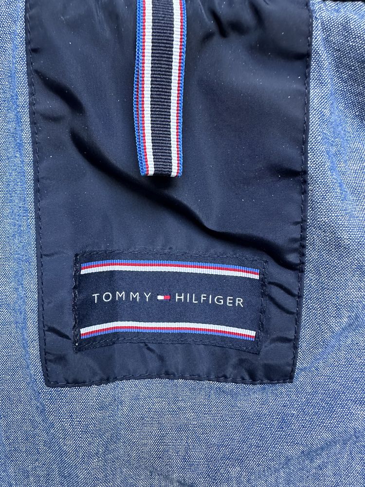 Tommy Hilfiger original яке.M