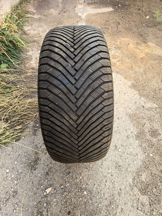 Зимни гуми Michelin pilot