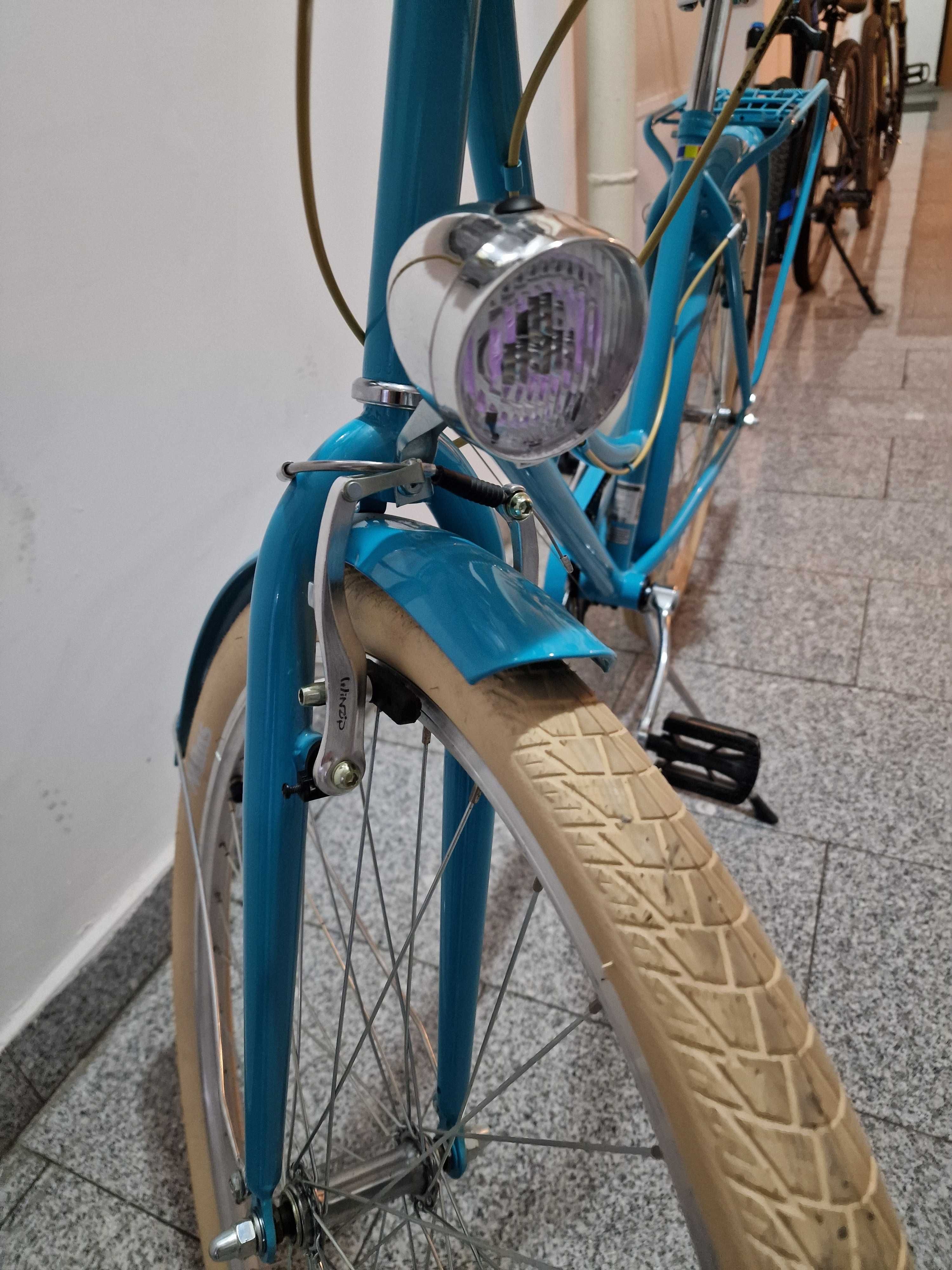 Bicicleta dama 28 inch
