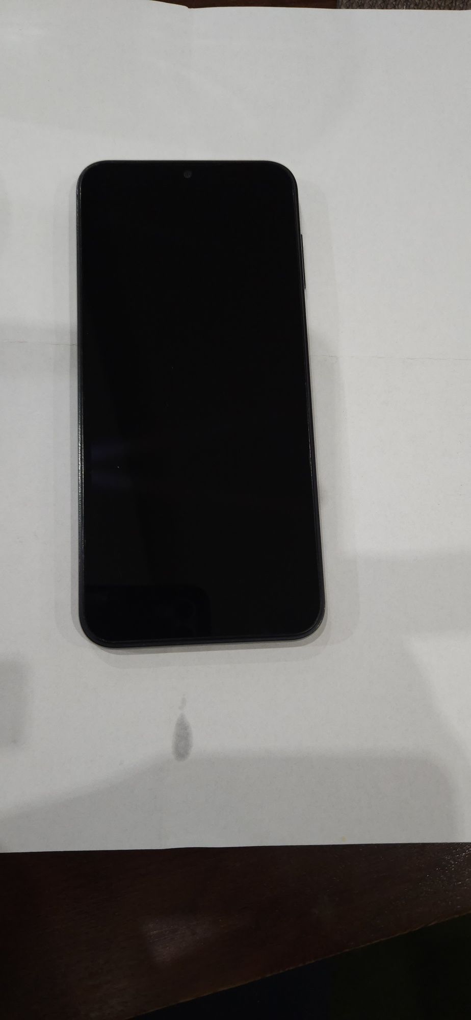 Телефон Samsung A 14 като нов в гаранция.