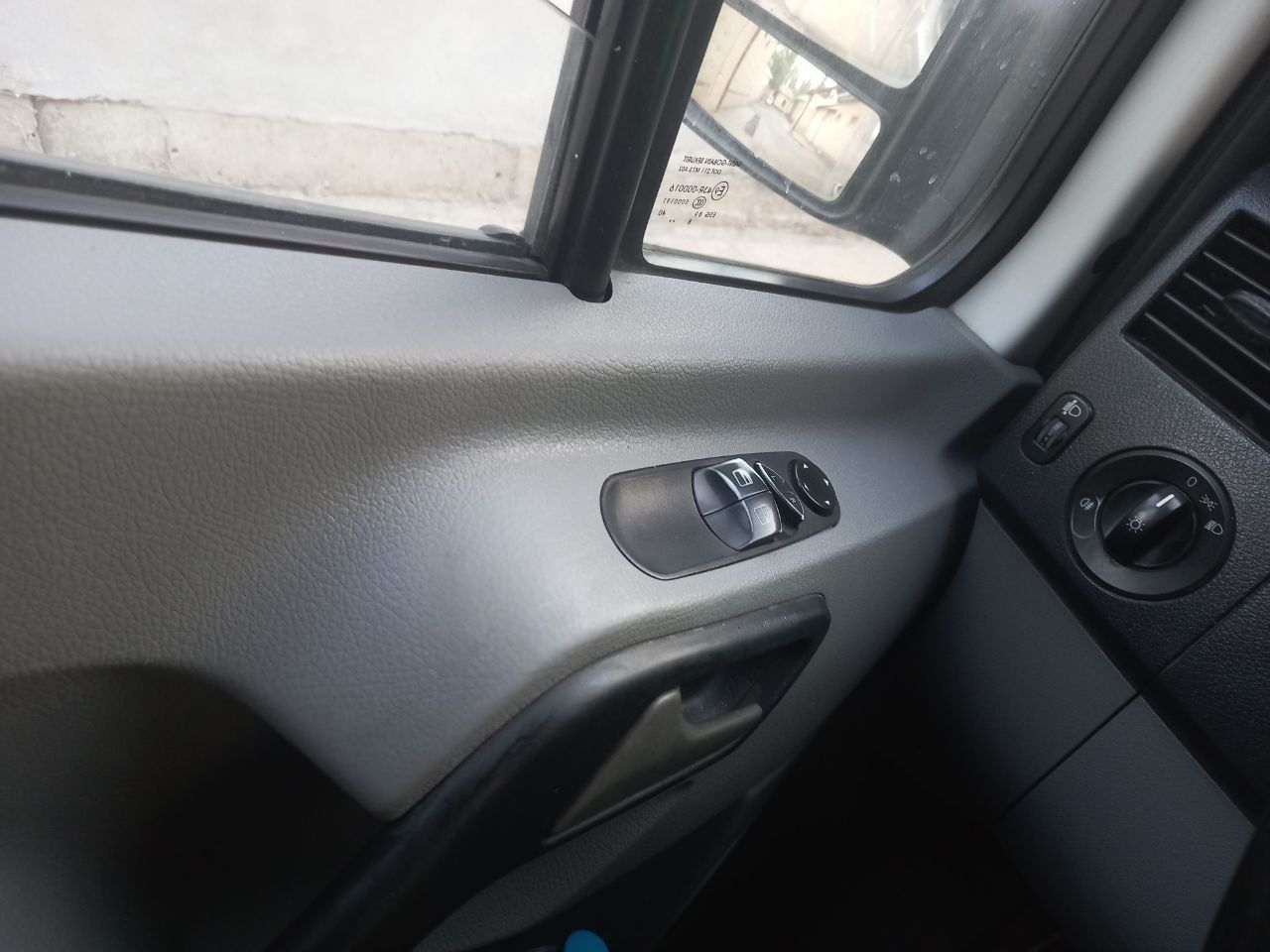 Mersades benz.sprinter