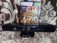 KINECT + Joc Kinect Adventures - Xbox 360