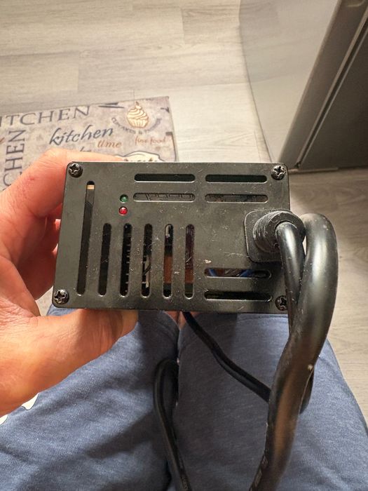 Încărc. fast Dualtron thunder 1,2,3 etc SpeedBox giant 3.1 (2017-2019)