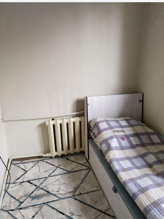 Квартира продаётся Чиланзар 26 квартал 2/5/5 бал 2*6 налоговая