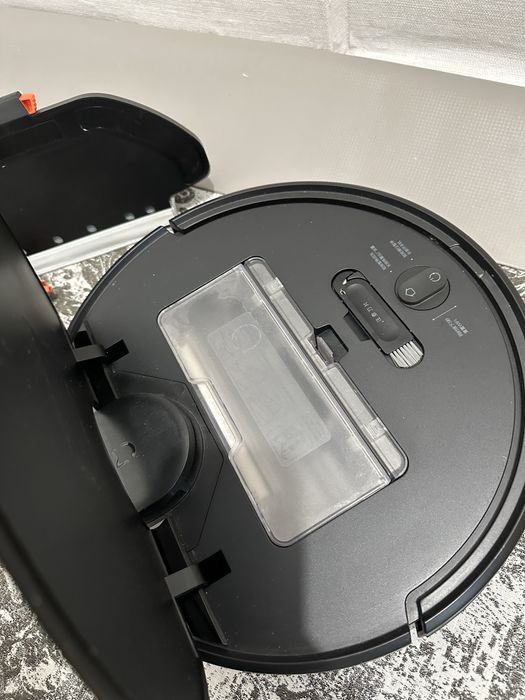 электрический робот пылесос роботпылесос