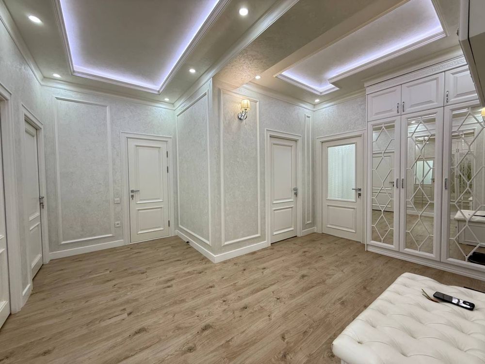 ПРОДАЕТСЯ 4/4/8 НОВОСТРОЙКА ЖК Parisien Golden House