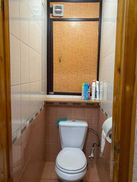 Срочно сдается своя квартира 4/4/5 (Яшнабадский р-н)