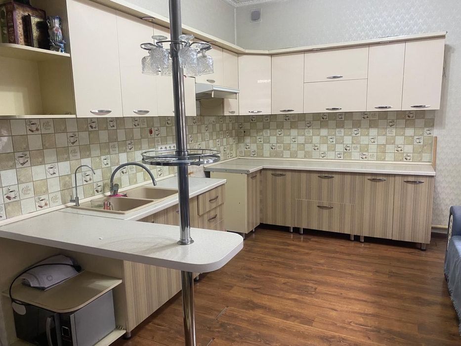 Кухонный гарнитур