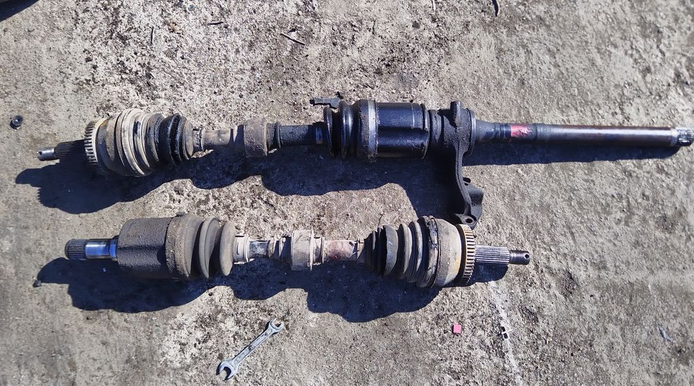 Planetara stanga 2.2crdi D4EB Hyundai Santa Fe an 2006-2010