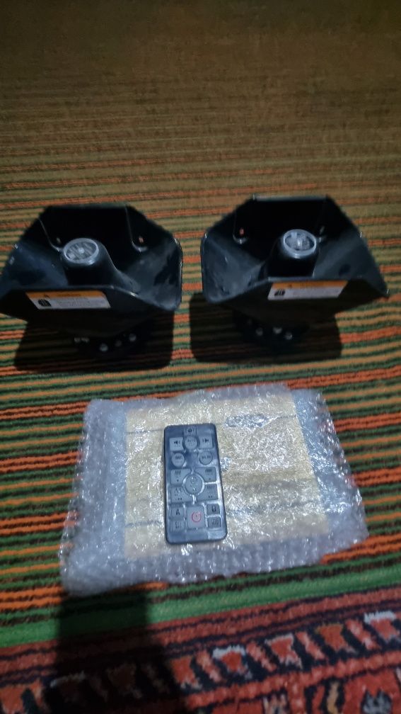 Americanski serena 1200w