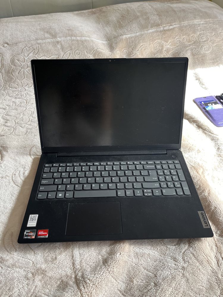 V15 G2-ALC Laptop (Lenovo) - Type 82KD