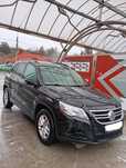 Tiguan 2.0 Tdi 2009 4x2