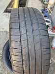 Set cauciucuri Bridgestone Turanza T005 –215/55 R18 –DOT 2024 ca noi