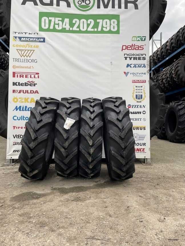 Anvelope noi agricole de tractor fata 9.5-20 OZKA cu 8PR Cauciucuri